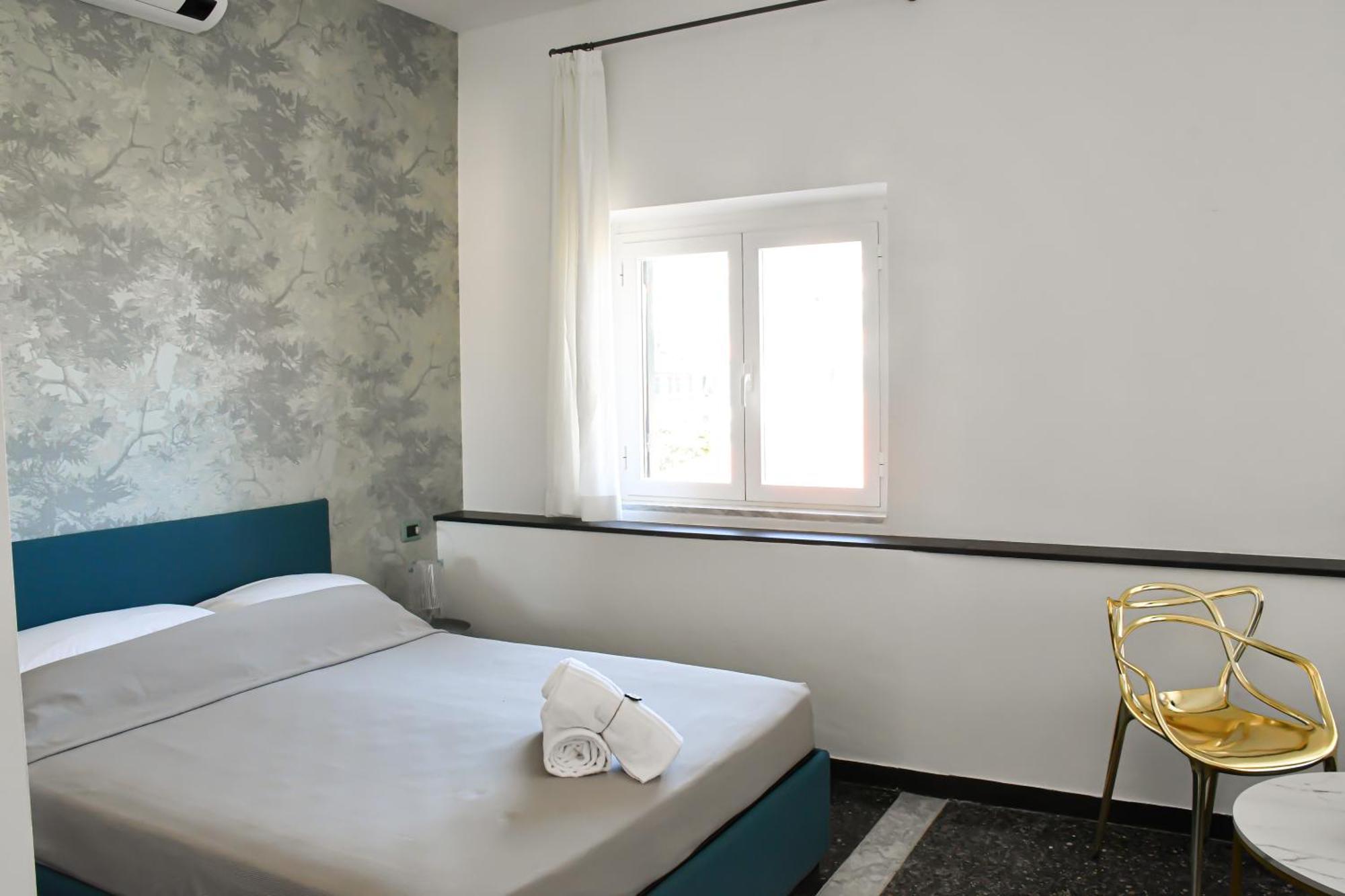 Hotel Le Palme Varazze Eksteriør billede