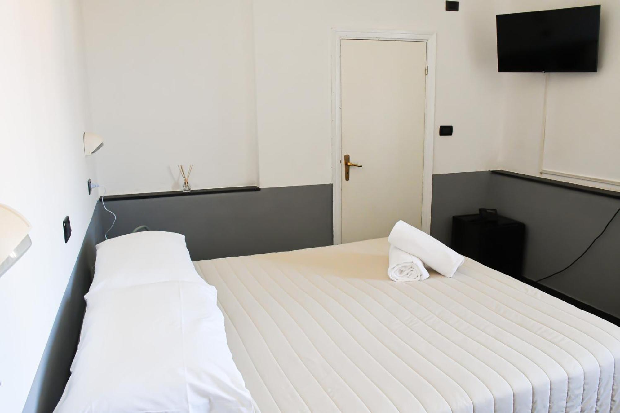 Hotel Le Palme Varazze Eksteriør billede