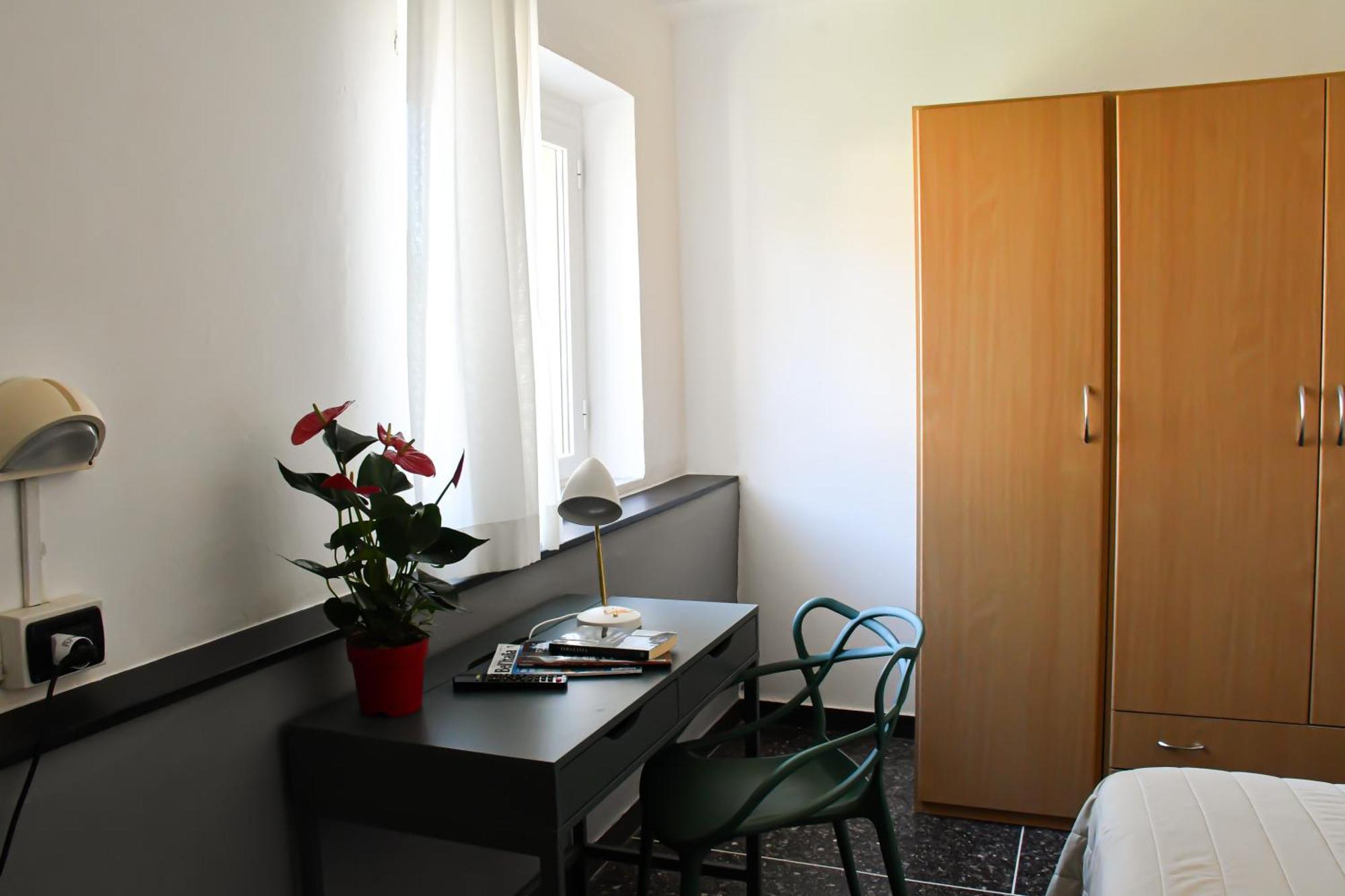 Hotel Le Palme Varazze Eksteriør billede