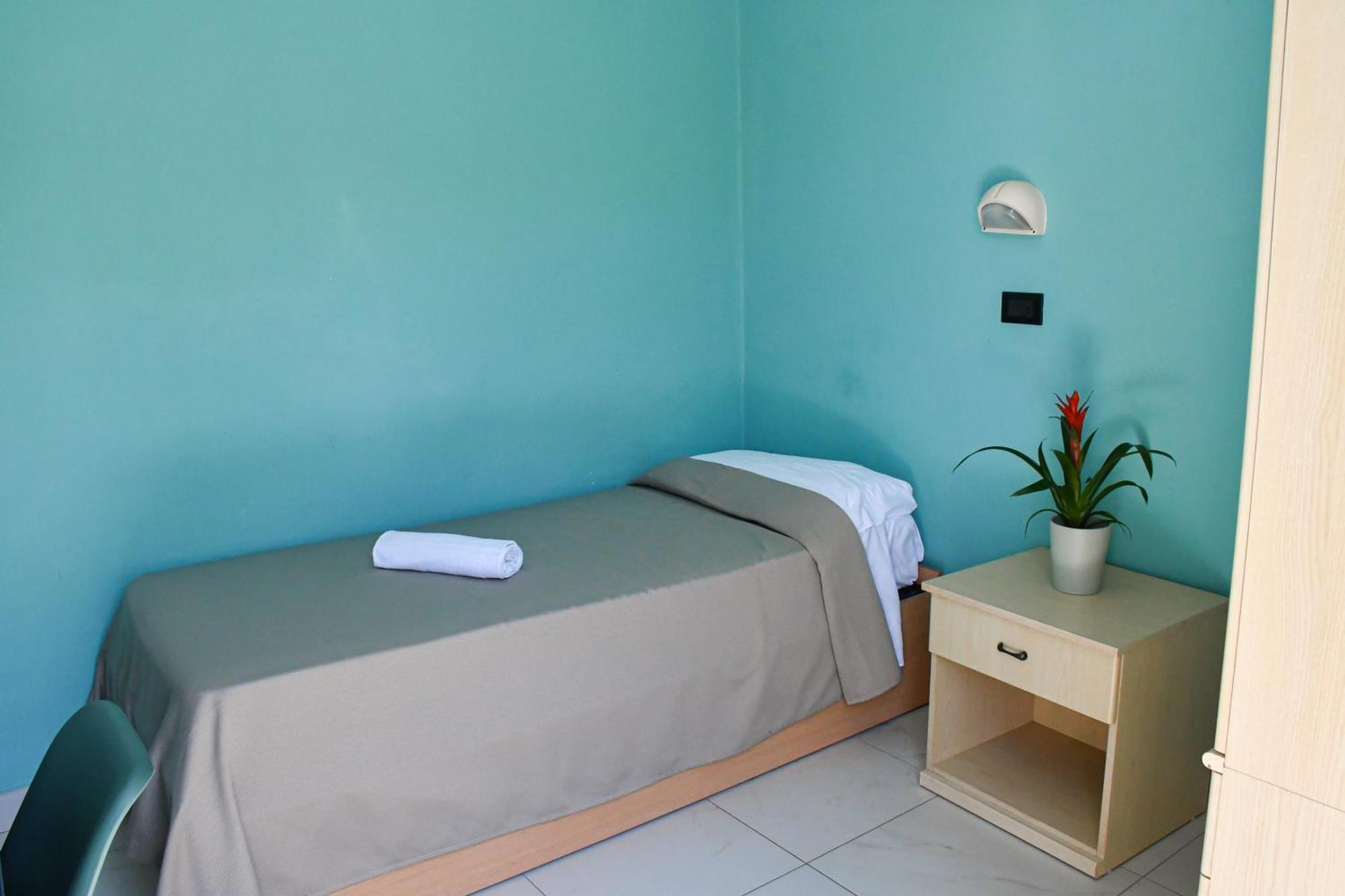 Hotel Le Palme Varazze Eksteriør billede