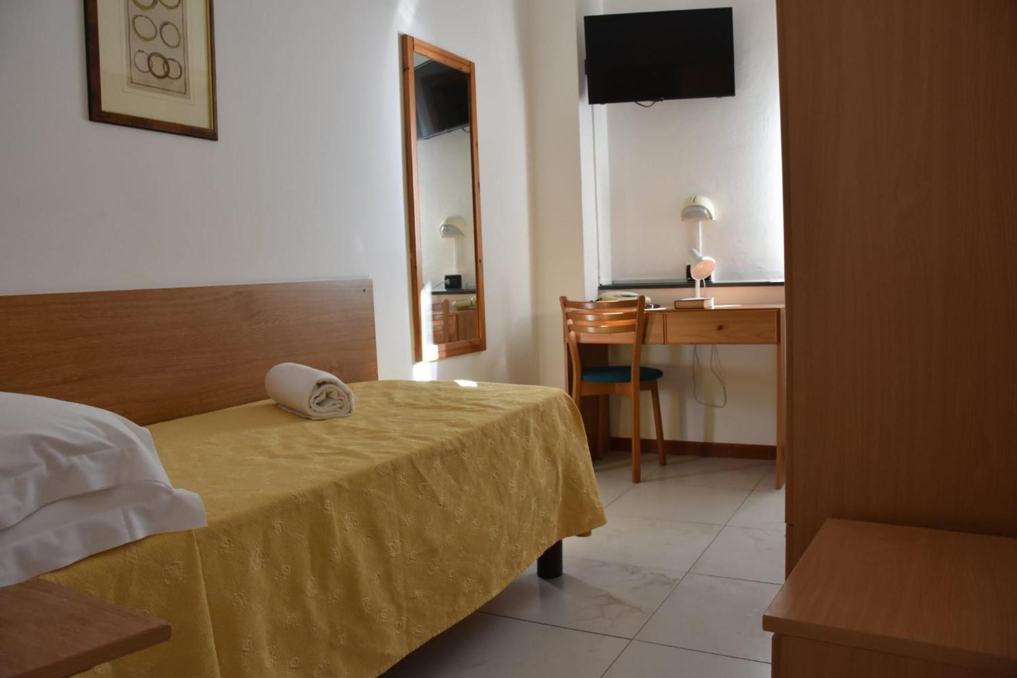 Hotel Le Palme Varazze Eksteriør billede